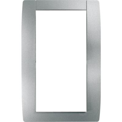  Kallysta Plaque 2P V57 Titane! 