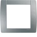  Kallysta Plaque 3P V57 Titane! 