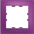  Kallysta Plaque 1P Cassis    ! 