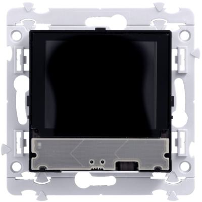  TAP et BP KNX, ecran TFT 