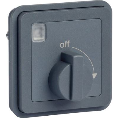  Minuterie rotative ass, cubyko 