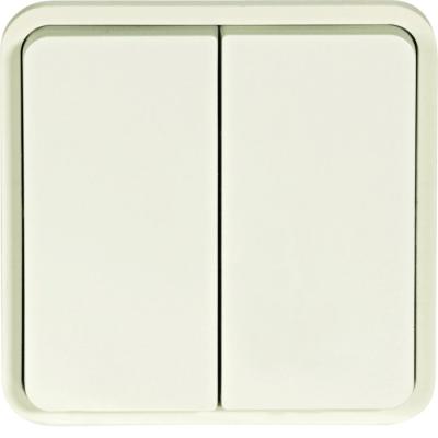  Double BP LT 1O/1F ass, cubyko 