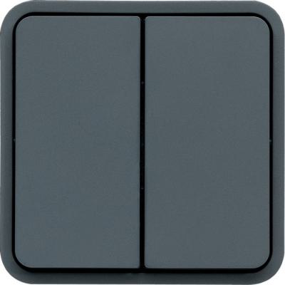  Double BP LT 1O/1F ass, cubyko 