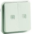  Double BP LT lumineux ass, cub 