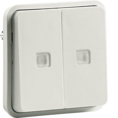  Double BP LT lumineux ass, cub 