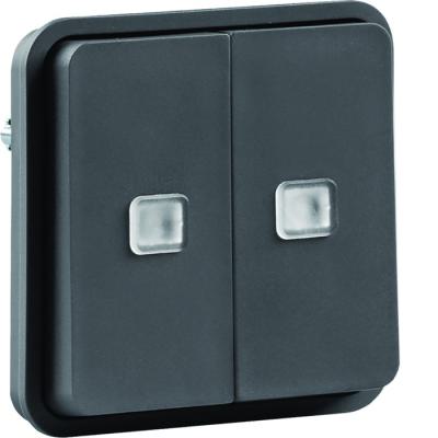  Double BP LT lumineux ass, cub 