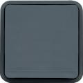  PC 2P+T associable cubyko gris 