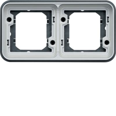  Support dble horizontal ass, c 