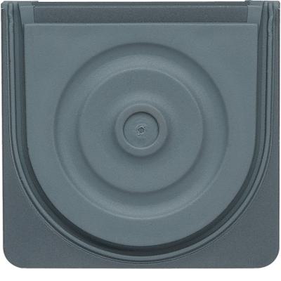  Entr�e 1 c�ble/tube 16-25mm cu 