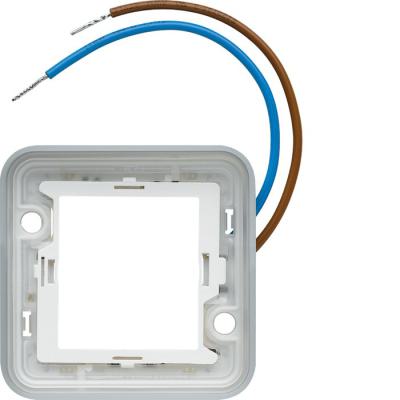  Collerette lumineuse Cubyko Bl 