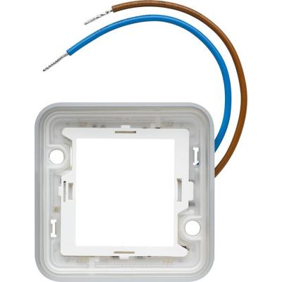  Collerette lumineuse Cubyko Bl 