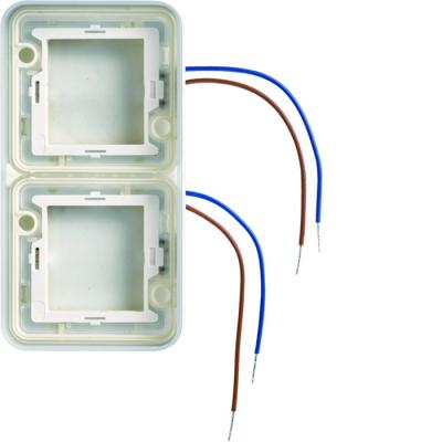  Cubyko collerette lumineu, dou 