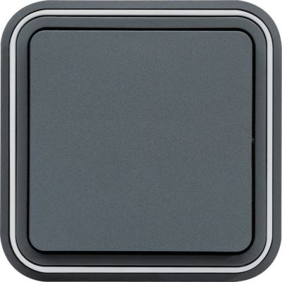  Cubyko V&V LT encastr� gris 