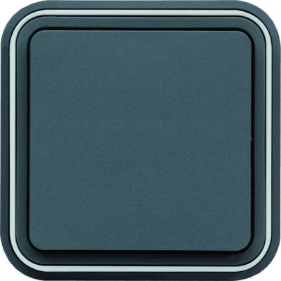  Cubyko V&V LT encastr� gris 