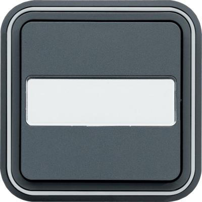  Cubyko BP LT porte-�tiq 1F enc 