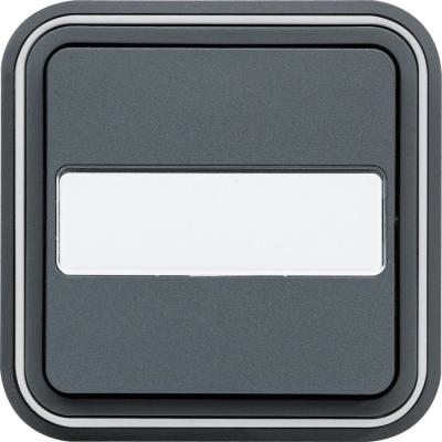  Cubyko BP LT porte-�tiq 1F enc 