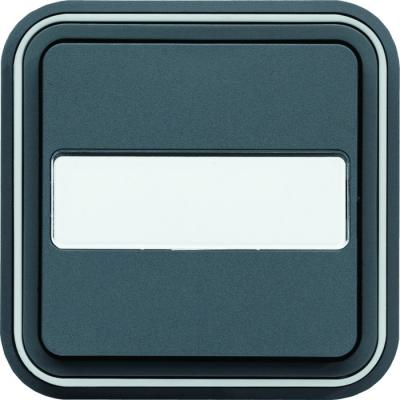  Cubyko BP LT porte-�tiq 1F enc 