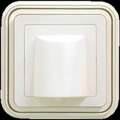  Sortie de c�ble Cubyko encastr 