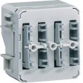  Interr Cubyko KNX bus 2E 