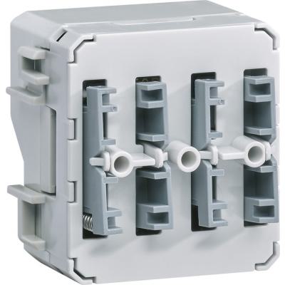  Poussoir Cubyko KNX bus 1E 