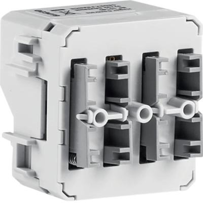  Poussoir Cubyko KNX bus 1E 