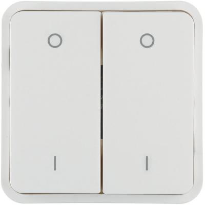  2 t, KNX pour 2 �clairages cub 