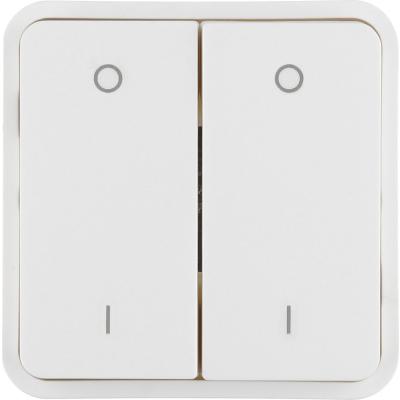  2 t, KNX pour 2 �clairages cub 