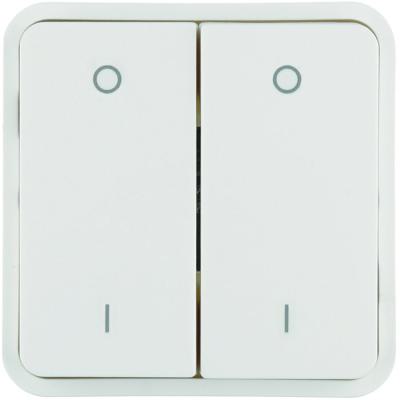  2 t, KNX pour 2 �clairages cub 
