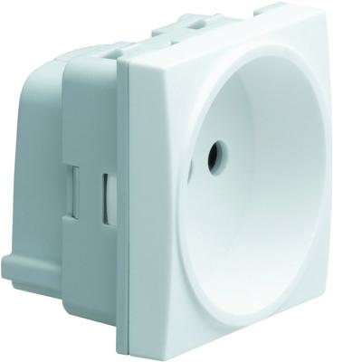  Systo Prise 2P 16A � vis     ! 