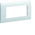  Systo 4M Pl hori 57 Blanc    ! 