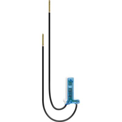  Lampe Cubyko Bleue 12-24V � c� 