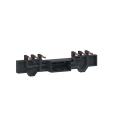  Peigne double PC pr�cab,Galler 