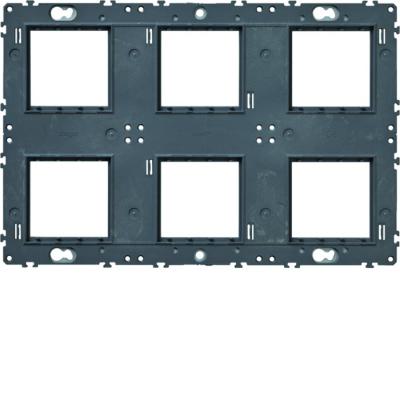  Support gallery 2x3x2 
