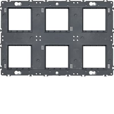  Support gallery 2x3x2 