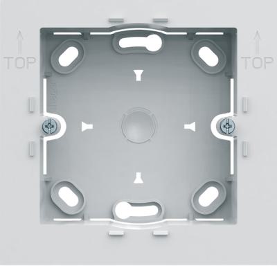  Boite saillie simple gallery p 