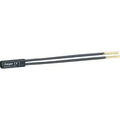  Voyant pour PC gallery 250V bl 