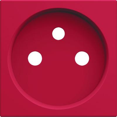  Enjo PC 2P+T gallery rouge 