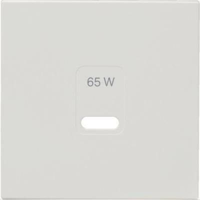  Gallery USB PD enjoliveur blan 