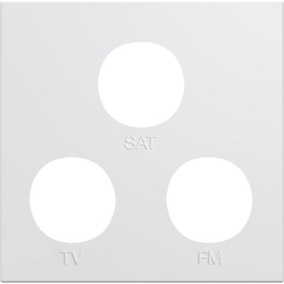  Enjo prise TV+FM+SAT gallery 2 