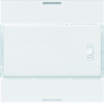  Enjoliveur 2PB KNX gallery LED 