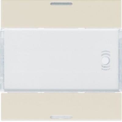  Enjoliveur 2PB KNX gallery LED 