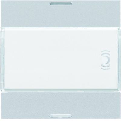  Enjoliveur 2PB KNX gallery LED 
