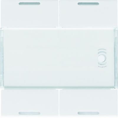  Enjoliveur 4PB KNX gallery LED 