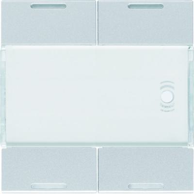  Enjoliveur 4PB KNX gallery LED 