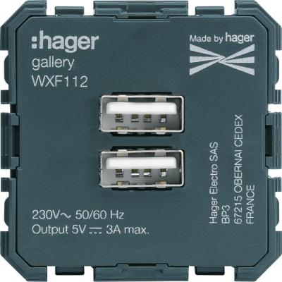  Chargeur USB gallery 
