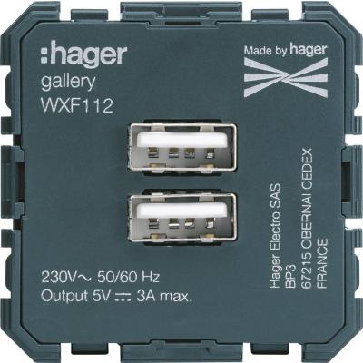  Chargeur USB gallery 