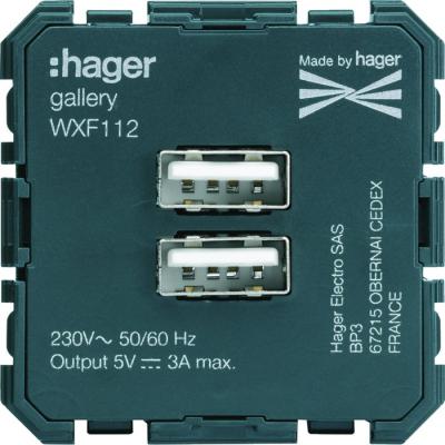  Chargeur USB gallery 