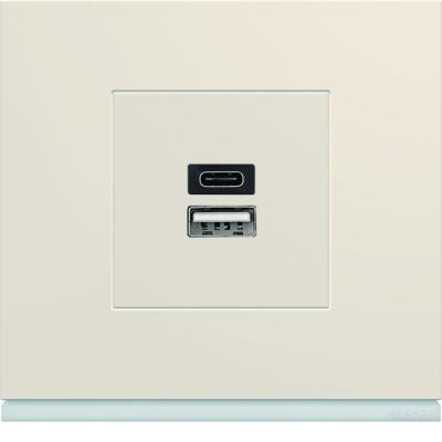  USB A+C chargeur gallery 