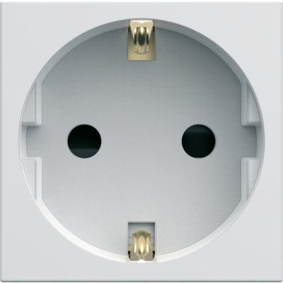  PC Schuko gallery 2P+T pure 