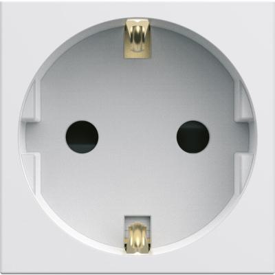  PC Schuko gallery 2P+T pure 